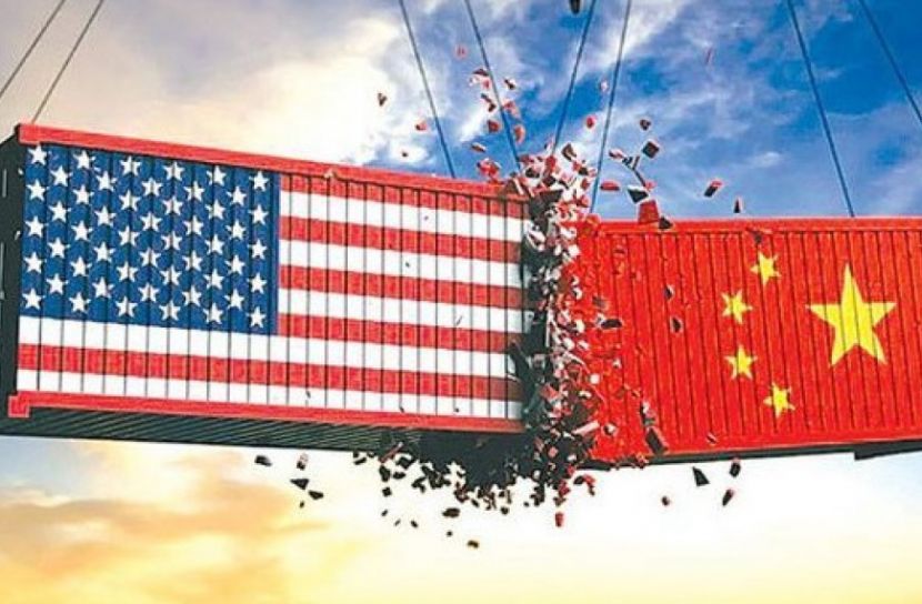 চীন-যুক্তরাষ্ট্র বাণিজ্য চুক্তি এ মাসে