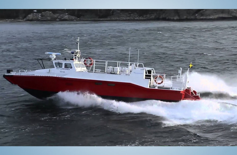 চট্টগ্রাম বন্দরে প্রস্তুত ‘শিপ অ্যাম্বুলেন্স’