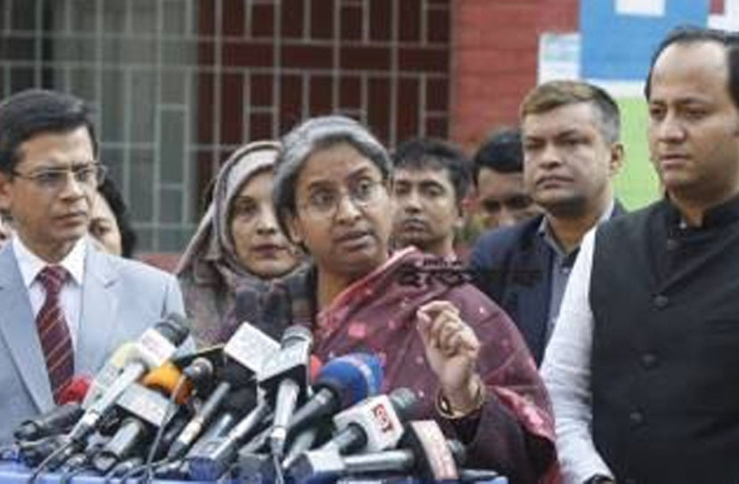 পরীক্ষা নিয়ে গুজব ছড়ালে ছাড় দেয়া হবে না: শিক্ষামন্ত্রী