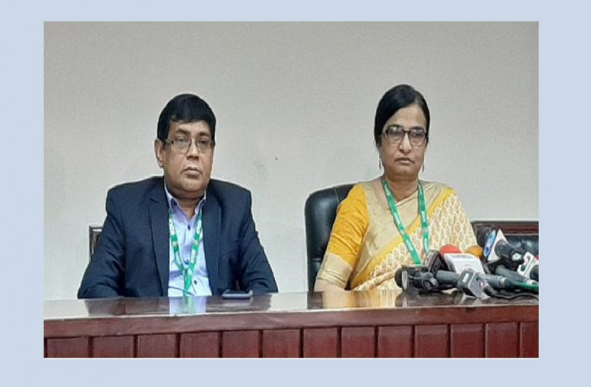 সেই সাত জনের দেহে করোনা ভাইরাস নেই: আইইডিসিআর