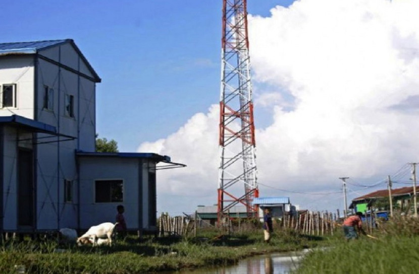 রাখাইনে আবারও ইন্টারনেট বন্ধের নির্দেশ মিয়ানমার সরকারের