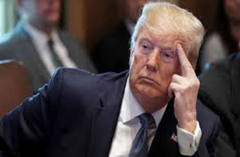 ক্লিনটন ও জনসনের মতো পার পেলেন ট্রাম্পও