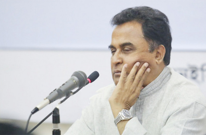 অর্থনীতি খারাপ অবস্থায়, ঋণ খেলাপি বেড়েছে : অর্থমন্ত্রী