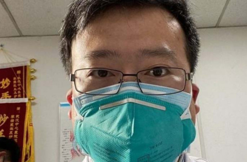 করোনাভাইরাসের প্রথম সনাক্তকারী চিকিৎসকের মৃত্যূ করোনাতেই