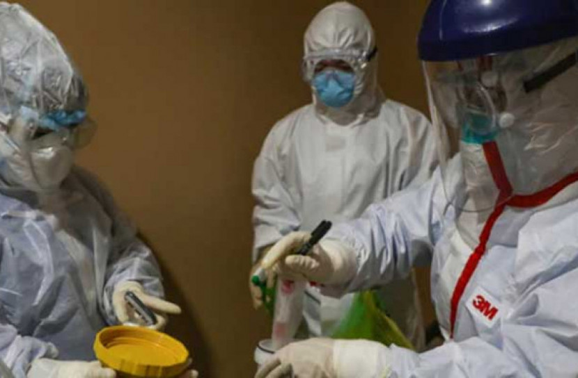 গাণিতিক হারে বাড়তে বাড়তে করোনাতে মৃত্যূ ৬৩৬