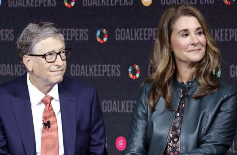 করোনাভাইরাস মোকাবেলায় সাড়ে আটশো কোটি দান করলেন বিল গেটস