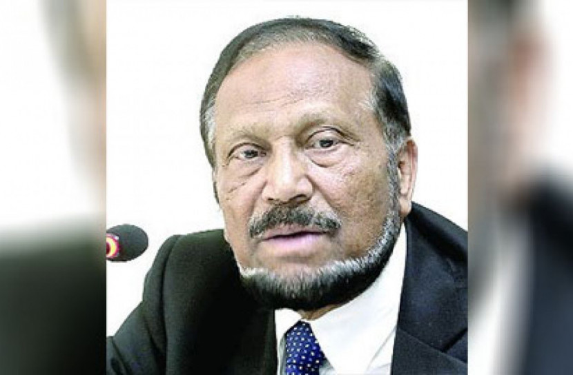 অনেক হকার সম্পাদক হয়ে বসে আছেন: বিচারপতি মমতাজ উদ্দিন