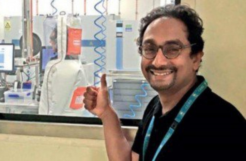 করোনাভাইরাসের টিকা দ্রুত আবিষ্কারের আশা ভারতীয় বিজ্ঞানীর