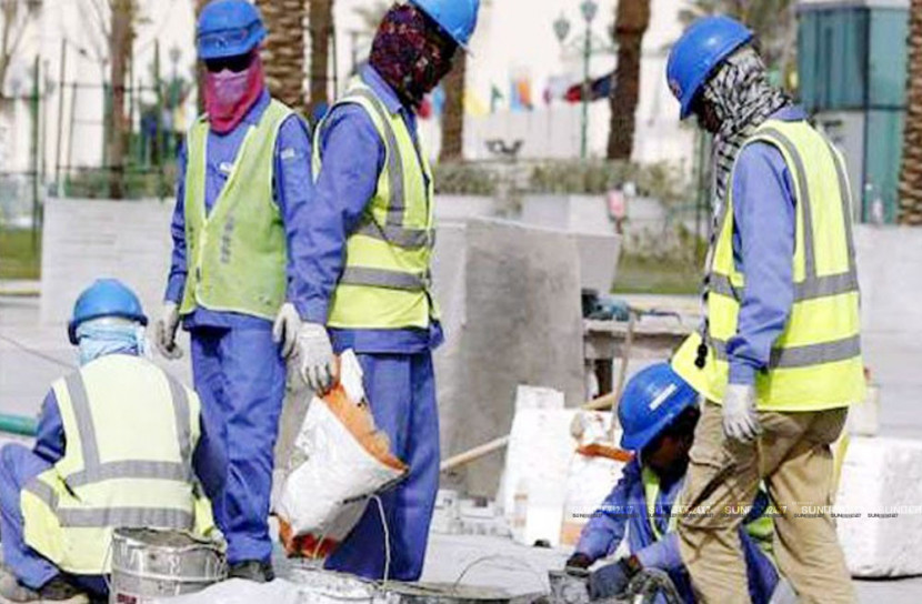 অবশেষে কাফালা ব্যবস্থা বন্ধ হচ্ছে সৌদিতে