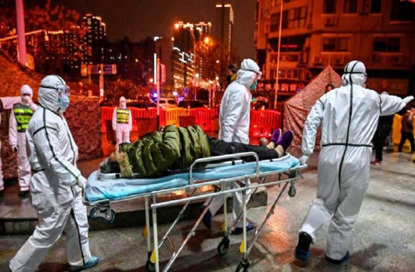 মৃত্যূ ভয়াবহতায় সার্সকেও ছাড়িয়ে গেল করোনাভাইরাস 