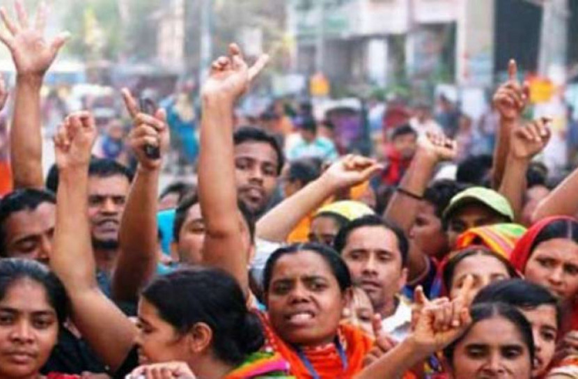 শ্রম অধিকার পরিস্থিতি বিষয়ে  বাংলাদেশের জবাব