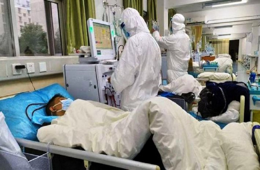 করোনায় এক দিনেই মৃত্যূ ৯৭ জনের, ১ বাংলাদেশি শনাক্ত