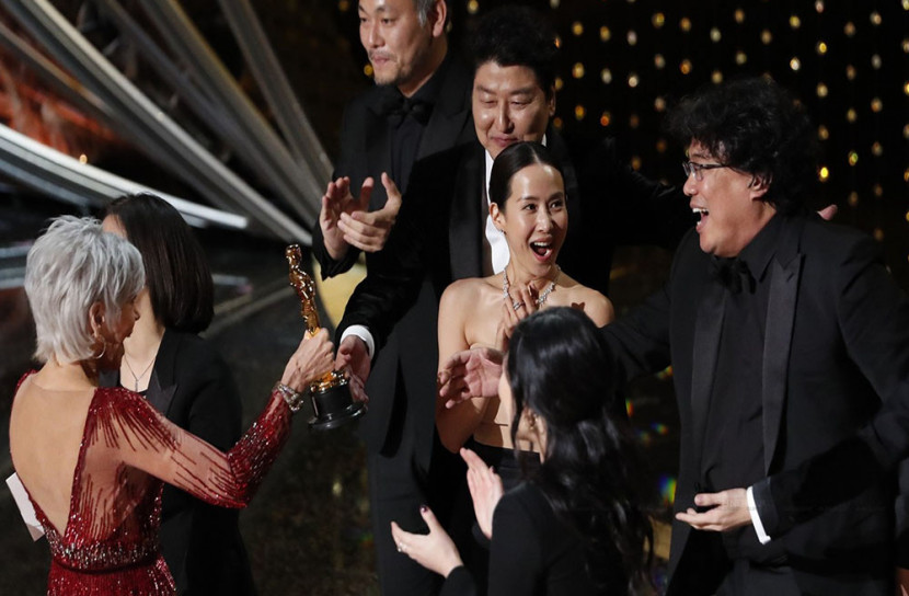 ৯২তম অস্কারে পুরস্কার পেলেন যারা