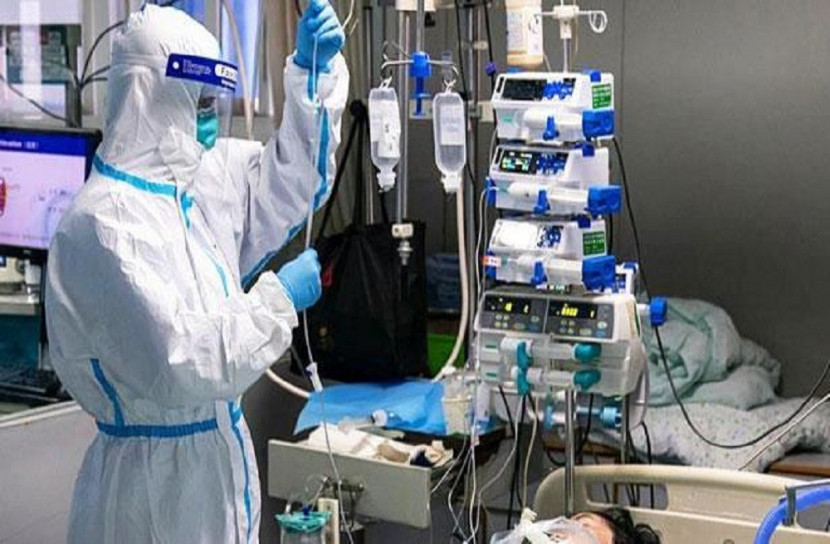 করোনা মোকাবিলায় ব্যর্থতা, শত শত কর্মকর্তার শাস্তি