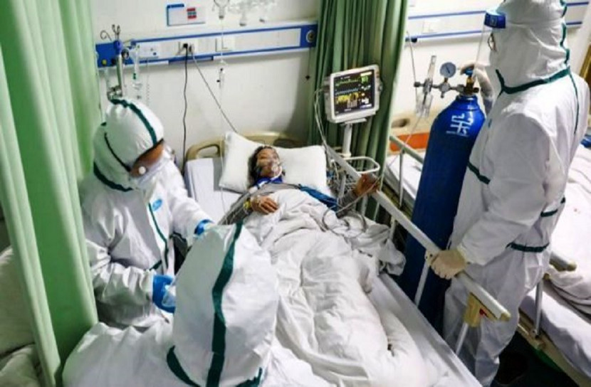 এগারো’শ ছাড়াল মৃত‍্যূর সংখ্যা, নতুন নাম কভিড-১৯