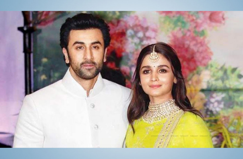 রণবীর-আলিয়ার বিয়ের দিন পাকা