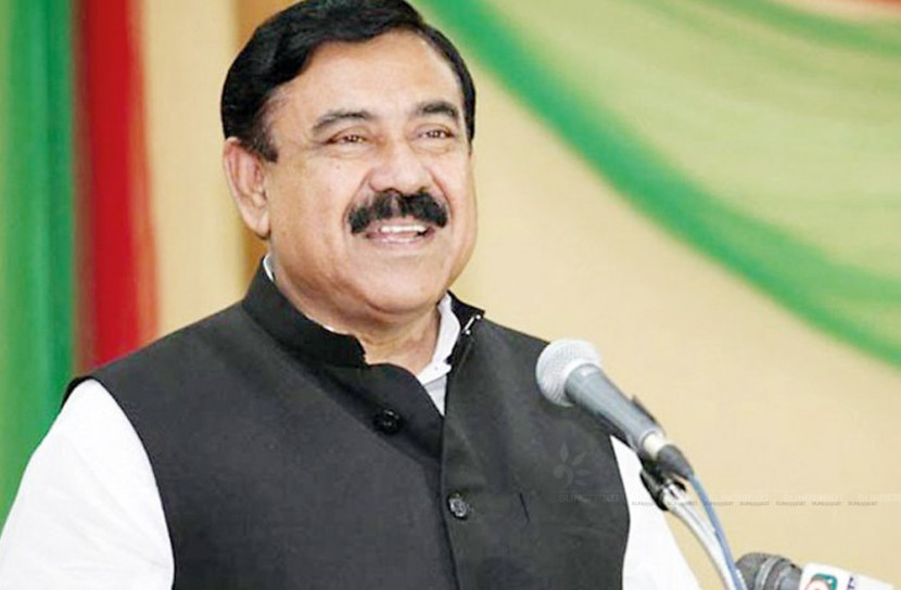 এবার কাঠগড়ায় উঠছেন শাজাহান খান