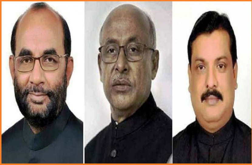 রদবদল হল মন্ত্রিসভায়