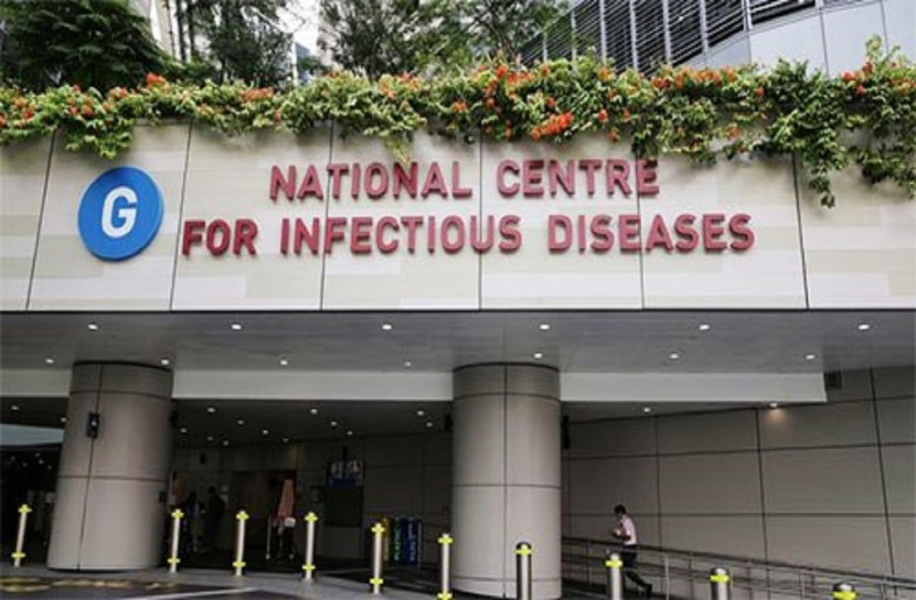 সিঙ্গাপুরে আরও দুই বাংলাদেশি শনাক্ত