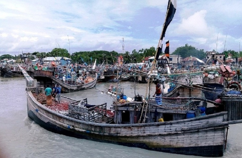 বিদ্যুৎ নাই, হিমাগার নাই, নষ্ট হচ্ছে মৎস্য সম্পদ