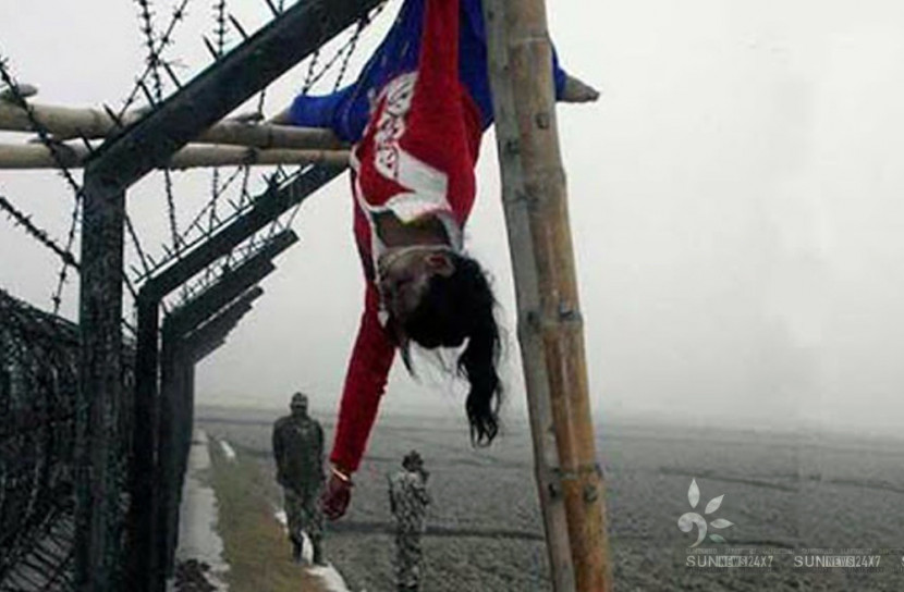 বাংলাদেশের ফেলানি ভারতের সুপ্রিম কোর্টে