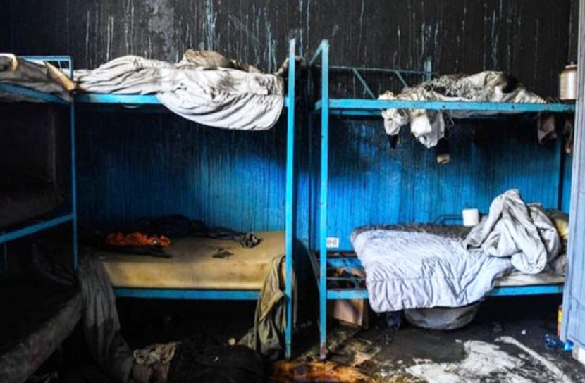 হাইতিতে এতিমখানায় অগ্নিকাণ্ড: নিহত ১৫