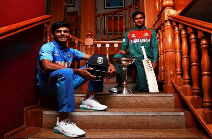 ইতিহাস গড়তে প্রস্তুত বাংলাদেশ