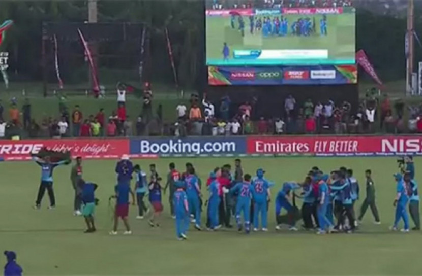 বাংলাদেশ-ভারতের ৫ ক্রিকেটার পেলেন শাস্তি