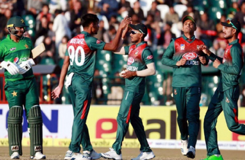 বাংলাদেশের সঙ্গে সিরিজে পাকিস্তানের ক্ষতি ১৯ কোটি!