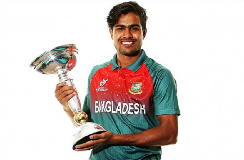 বিশ্বকাপ সেরা একাদশে বাংলাদেশের ৩ জন, নেতৃত্বে আকবর!