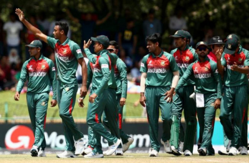 ভারতকে হারিয়ে বিশ্বসেরা বাংলাদেশ