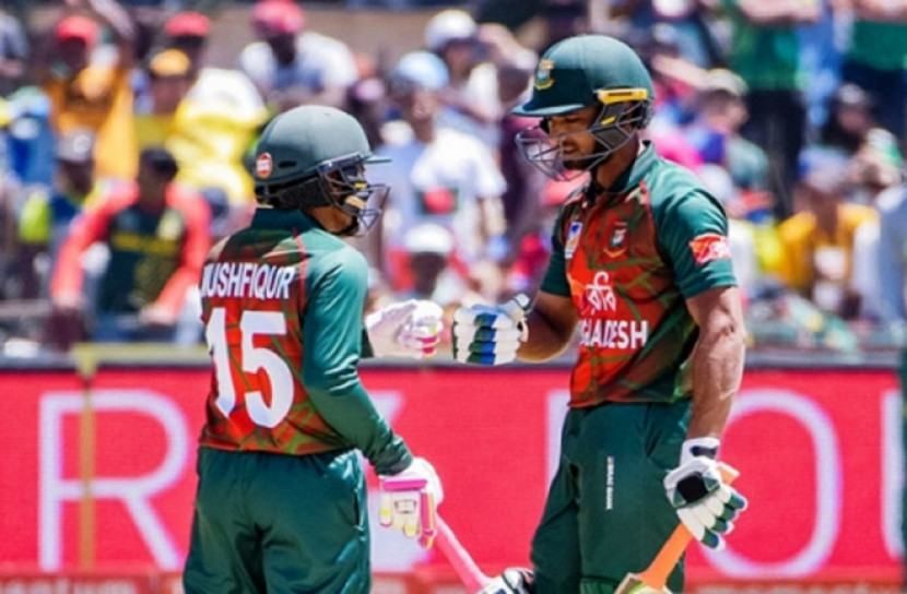 মুজিববর্ষে এশিয়া একাদশে খেলবেন চার বাংলাদেশি