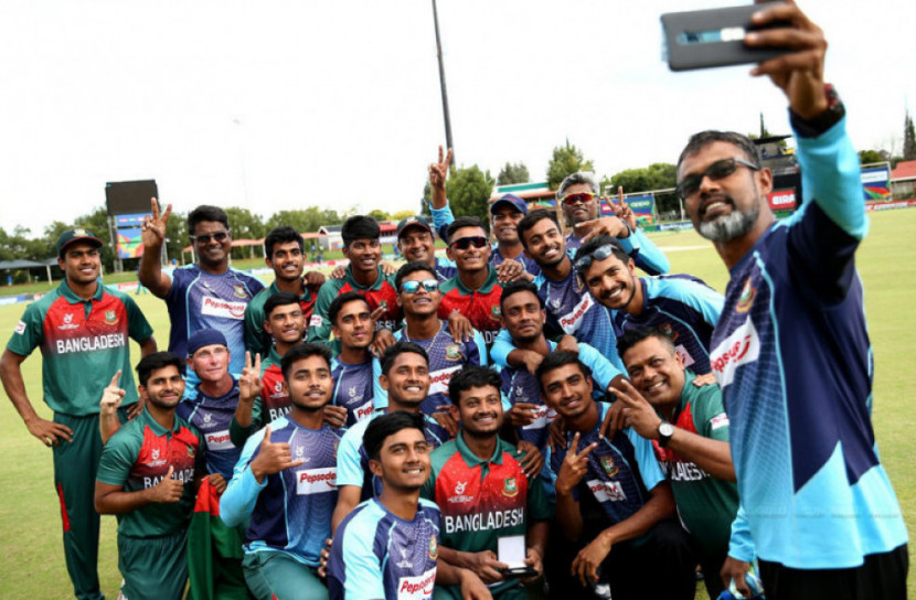 স্বপ্নের ফাইনালে বাংলাদেশ