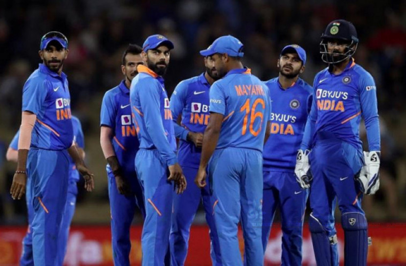 হোয়াইটওয়াশের লজ্জায় ভারত!