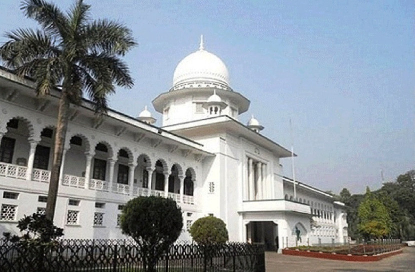 অনিয়ম  দুর্নীতিতে আদালতের চোখ বন্ধ থাকবে না: আপিল বিভাগ