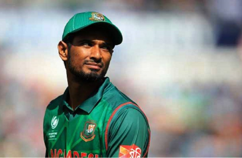 বিশ্রামে মাহমুদউল্লাহ,  টেস্ট দলে ফিরলেন মুশফিক