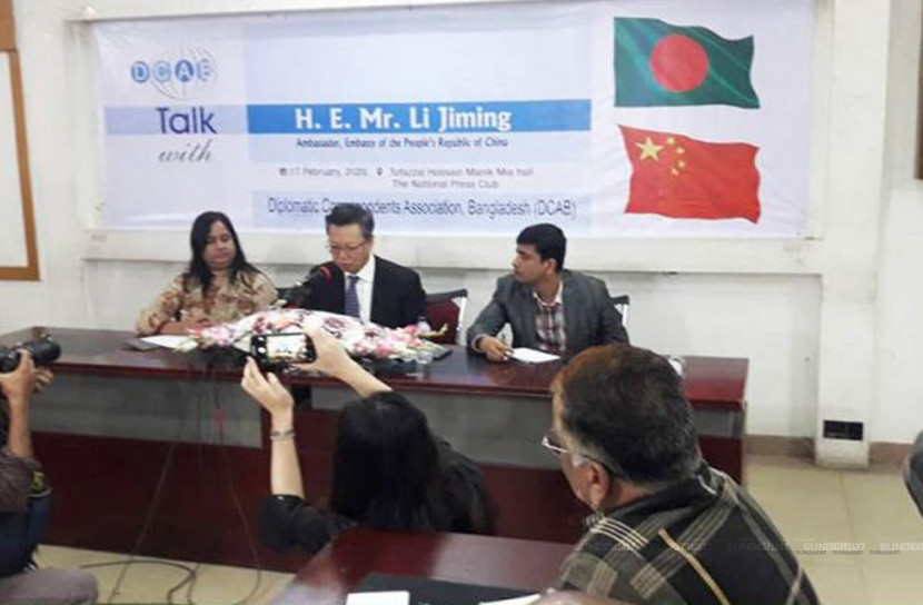 বাংলাদেশের মেগা প্রকল্পগুলো গতি হারাবে: শঙ্কা চীনের