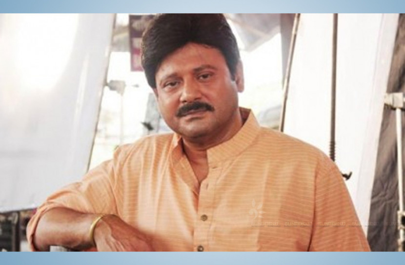 অভিনেতা তাপস পাল আর নেই