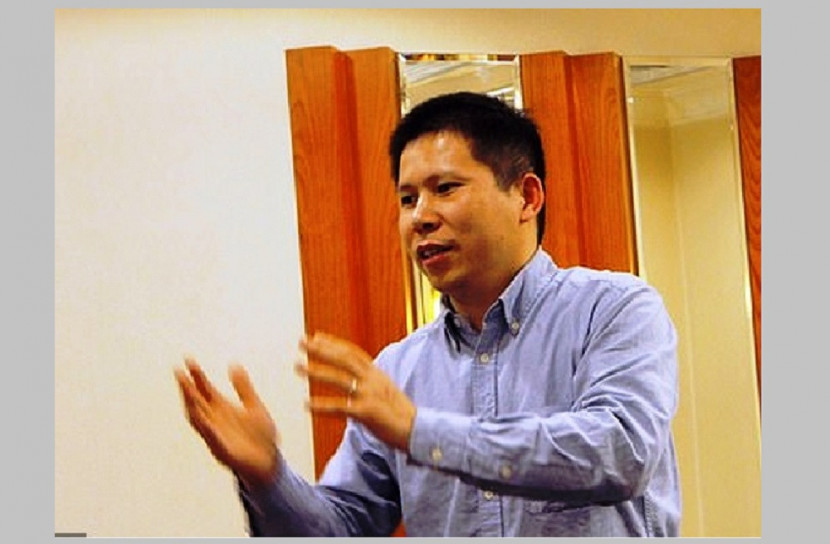 চীনা প্রেসিডেন্টের সমালোচনা করায় একজন গ্রেফতার 