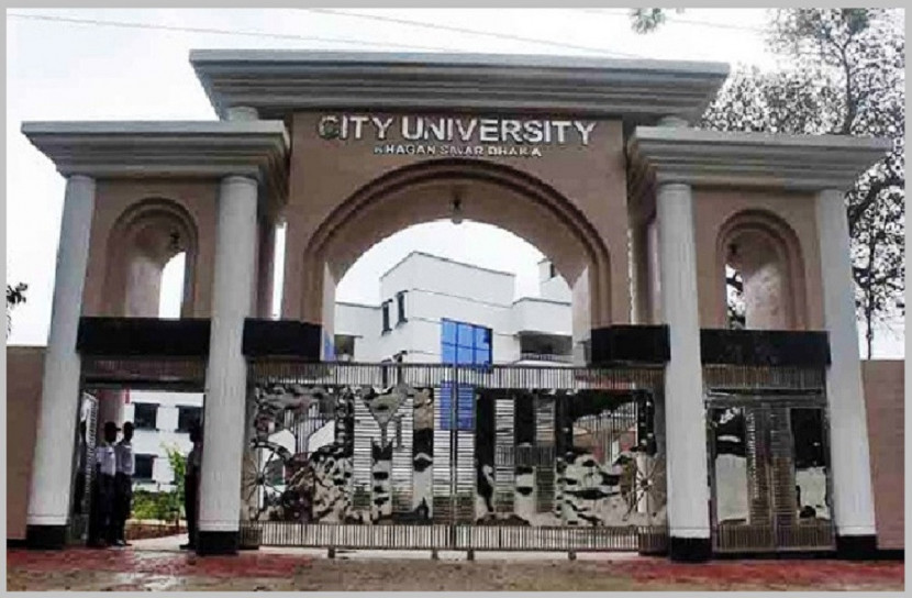 নিয়ম অমান্য করায় সিটি ইউনিভার্সিটিকে ১০ লাখ টাকা জরিমানা