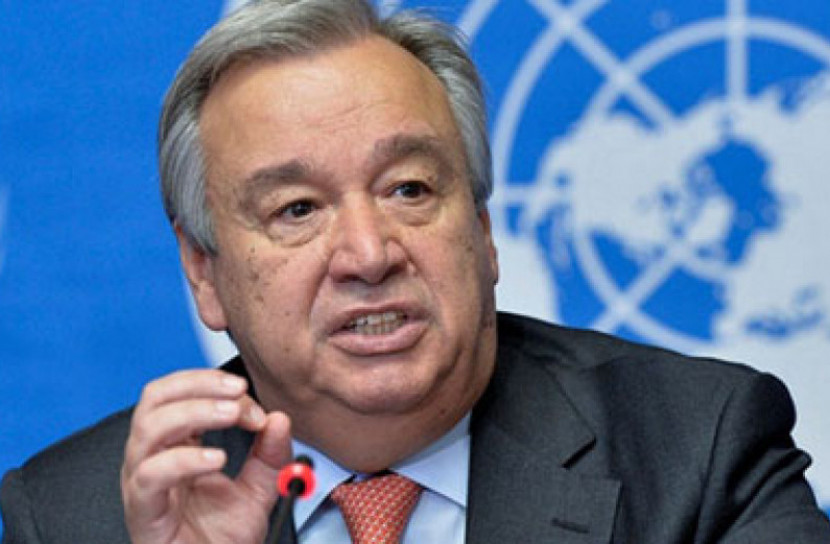 ভারতে ২০ লাখ মানুষের রাষ্ট্রহীন হওয়ার ঝুঁকিতে উদ্বেগ জাতিসংঘ মহাসচিবের