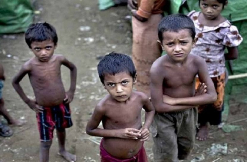 তাৎক্ষণিক হুমকিতে বিশ্বের প্রতিটি শিশু