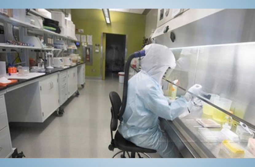 এক মাসেই করোনাভাইরাসের প্রতিষেধক আবিস্কারের আশ্বাস