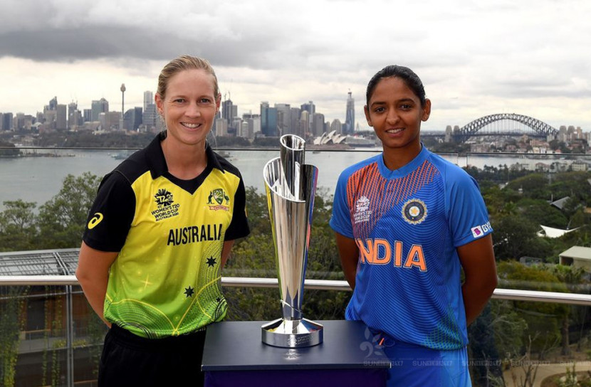 পর্দা উঠল নারী টি-টোয়েন্টি বিশ্বকাপের