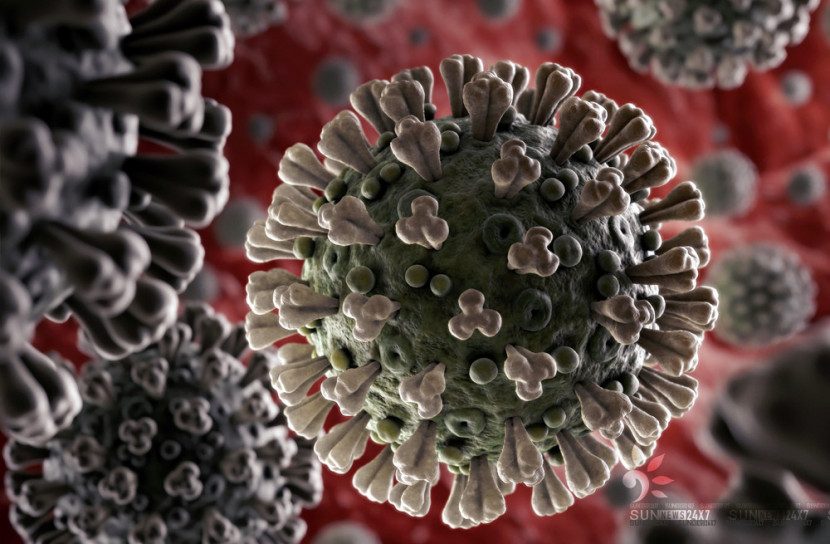 চীনের কারাগারেও করোনা ভাইরাসের হানা