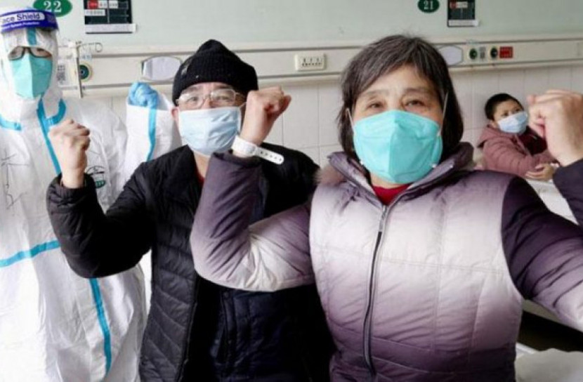 সুস্থ হয়ে বাড়ি ফিরেছেন ২১ হাজার