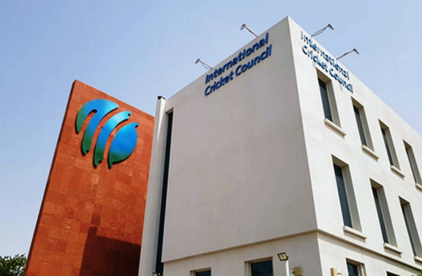 ভারতের চাপে সুর পাল্টালো আইসিসি