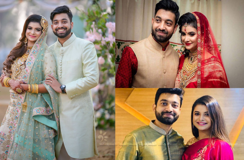 নিজের পথ চলাতেই আনন্দ ফারিয়ার