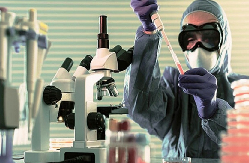 করোনাভাইরাস ছড়িয়েছে যুক্তরাষ্ট্র!