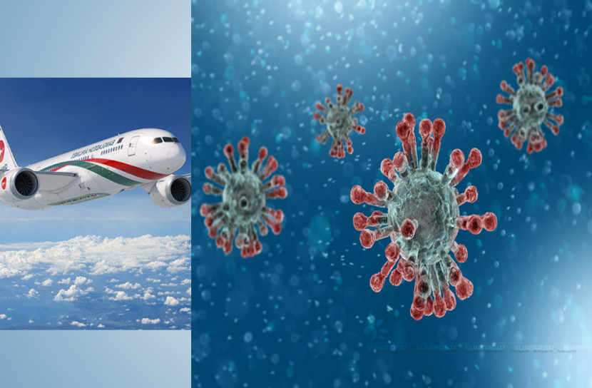 বাংলাদেশিদের বিদেশ ভ্রমণে সতর্কতা